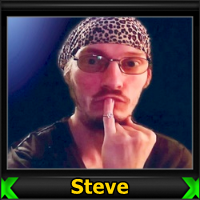 Steve